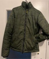 Reitjacke Winterjacke grün S 36 jacke Nordrhein-Westfalen - Werdohl Vorschau