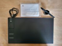 Graphic Tablet Huion 13.8x8.6 inch 2.4 GHz Wireless Orig. Verpack Nordrhein-Westfalen - Solingen Vorschau