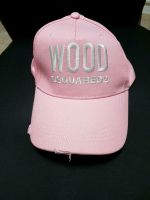 DSQUARED2 CAP in PINK.Orginal NEU München - Pasing-Obermenzing Vorschau