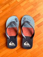 QuickSilver Flip Flops Gr. 38 Nordrhein-Westfalen - Bottrop Vorschau