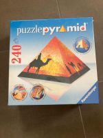 Puzzle Pyramid Ägypten 240 Teile neu Niedersachsen - Rühen Vorschau