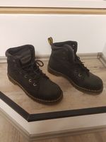 Herrenschuh, Dr. Martens, Industrial, Safety Toe, Gr. 48 Brandenburg - Panketal Vorschau