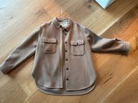 Closed Overshirt Jacke L Neu Kaschmir Niedersachsen - Quakenbrück Vorschau