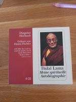 Dalai Lama - Hörbuch Meine spirituelle Autobiographie Baden-Württemberg - Pliezhausen Vorschau
