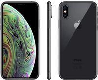 iPhone XS Max, 256GB Schwarz Display gerissen München - Schwabing-West Vorschau