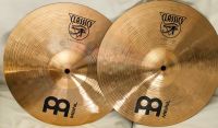 Meinl Classics 14´´ Hihat Becken` Baden-Württemberg - Mötzingen Vorschau