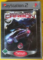 Need for Speed Carbon - Playstation 2 Game Baden-Württemberg - Rheinau Vorschau