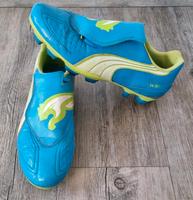 Puma V4.11 Fußballschuhe Gr. 41, Innensohle 26,5cm Bayern - Blaichach Vorschau