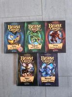 Bücherset - Beast Quest - Band 1-5 Baden-Württemberg - Untermünkheim Vorschau