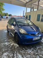 Toyota aygo Sachsen-Anhalt - Eisleben Vorschau