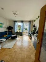 Sonnige 1,5-Zimmer-Wohnung,  Balkon & EBK in Augsburg (Göggingen) Bayern - Augsburg Vorschau
