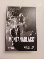 NEU Biografie Montana Black Marcel Eris Erstausgabe 2019 Bayern - Ebermannstadt Vorschau
