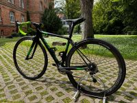 Scott Addict Pro Sl rh47 xxs Bonn - Nordstadt  Vorschau