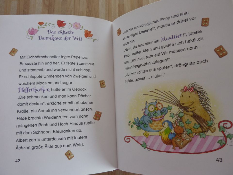 Mädchenbücher Prinzessin Anneli Band 1und 2 NEU in Wolfsburg