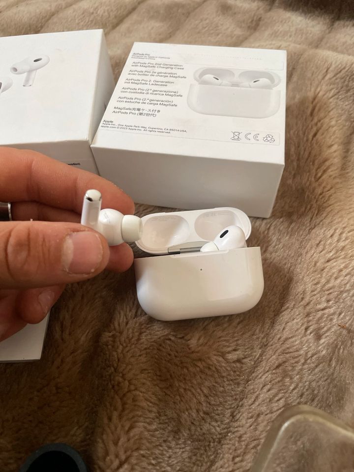 AirPods Pro 2 Generation in Oldenburg