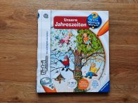 TipToi-Buch "Unsere Jahreszeiten" Niedersachsen - Kirchlinteln Vorschau