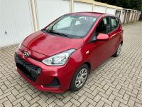 Hyundai I10 1.0 / Euro 6 Dortmund - Huckarde Vorschau