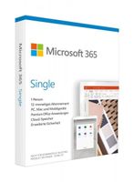 Microsoft 365 Single Niedersachsen - Wietze Vorschau