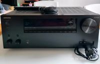 Onkyo Netzwerk Receiver TX-NR575E Bayern - Egloffstein Vorschau