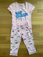 Vingino, Schlafanzug, Size M, „Nap Queen“ Rheinland-Pfalz - Leubsdorf Rhein Vorschau