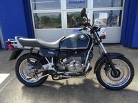 BMW R 100 R classic-schwarz / 2.Hd / TÜV+Reifen+Insp neu / TOP Baden-Württemberg - Kirchheim unter Teck Vorschau