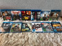Jackie Chan Filme Sammlung/Jackie Chan Blu Rays/Filme Frankfurt am Main - Kalbach-Riedberg Vorschau