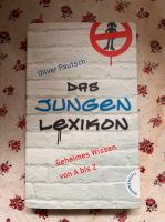 Das Jungen Lexikon - Geheimes Wissen von A bis Z Baden-Württemberg - Markgröningen Vorschau