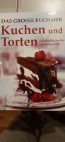 Buch Backbuch Kuchen Torten neu Bayern - Triftern Vorschau