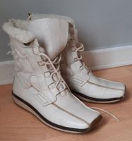 Warme, gefütterte Winterstiefel von Tamaris Neustadt - Buntentor Vorschau