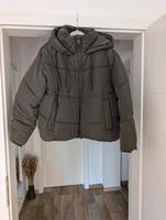 Gefütterte Jacke von Zara in Khaki und Bayern - Wilhermsdorf Vorschau