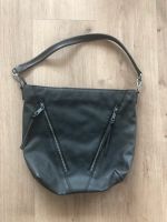 Grauschwarze s. Oliver Handtasche Hobo Bag Baden-Württemberg - Nattheim Vorschau