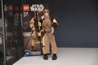 Lego Star Wars baubare Figur 75113 Rey Rheinland-Pfalz - Offstein Vorschau