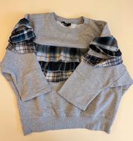 Diesel,Sweatshirt,grau,karo blau Rheinland-Pfalz - Wallmerod Vorschau