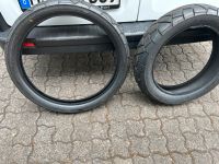 Neuwertige  Dunlop Trailmax Mixtour Motarradreifen Nordrhein-Westfalen - Senden Vorschau