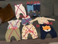 Baby-Hosen&-Sets Sachsen-Anhalt - Arneburg Vorschau