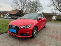 Audi A1 S-Line 1.2TFSI Hessen - Fulda Vorschau