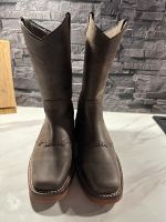 Westernstiefel Neu 39 Bayern - Zeilarn Vorschau