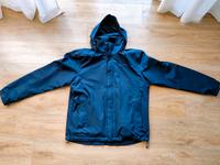 VAUDE Regenjacke Herren Escape Light XL in blau Bielefeld - Bielefeld (Innenstadt) Vorschau