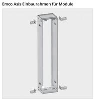 Emco Asis Einbaurahmen Schleswig-Holstein - Wakendorf II Vorschau