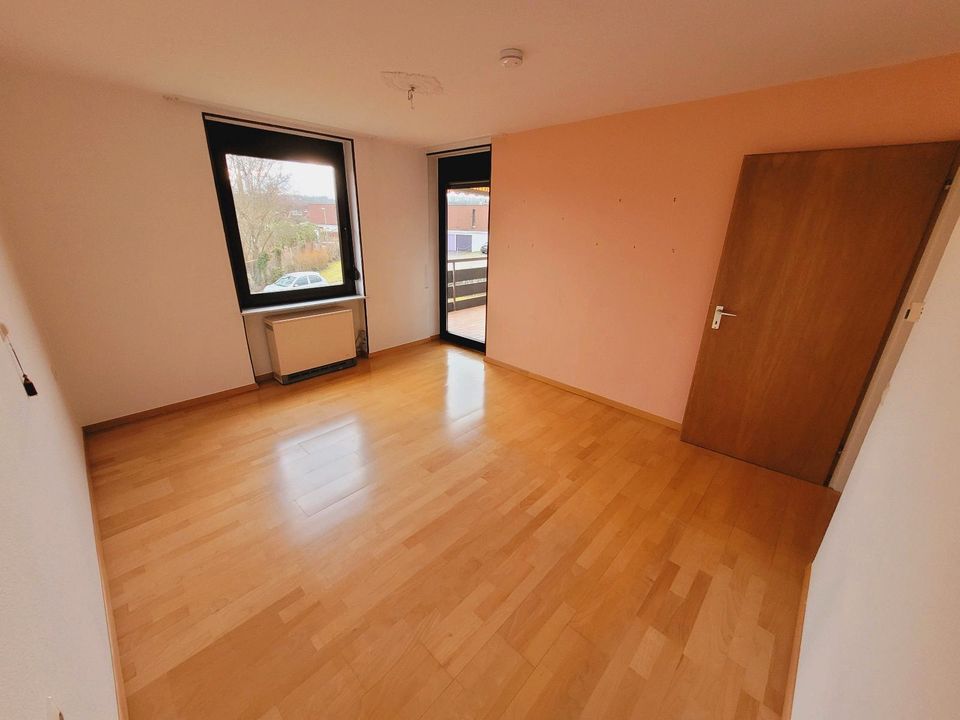 Sonnige 3,5-Zimmer-Wohnung in ruhiger Lage in Vaihingen an der Enz