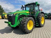 John Deere 8R340/e23/PowerGard Protection Plus bis 06/2026 Brandenburg - Sonnewalde Vorschau