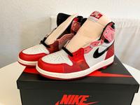 Jordan 1 spider man/ Jordan 1 high Dortmund - Innenstadt-Nord Vorschau
