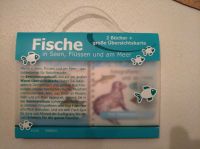 Fische und Muscheln etc. - Bestimmungsbuch nicht nur für Kinder Nordrhein-Westfalen - Sassenberg Vorschau