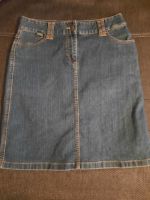 Jeans Rock Gerry Weber Gr. 36 Berlin - Spandau Vorschau