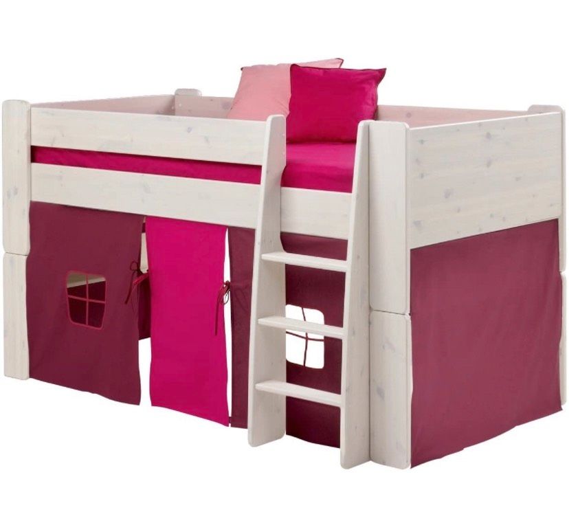 Bett halbhoch Steens for Kids 114x206x113 in Landstuhl