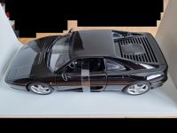 UTmodels/Minichamps Ferrari F355 Berlinetta black 1:18 OVP  22103 Bayern - Oberding Vorschau