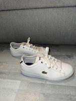 Lacoste Schuhe Nordrhein-Westfalen - Oberhausen Vorschau
