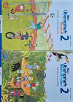 Das Übungsheft Deutsch 2 Rechtschreib- und Grammatiktraining Rheinland-Pfalz - Großmaischeid Vorschau