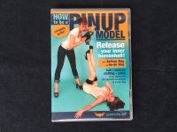 How to be a Pinup Model DVD Mitte - Gesundbrunnen Vorschau