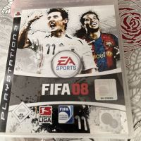 FIFA 08 PS3 / Playstation 3 EA Sports Berlin - Steglitz Vorschau